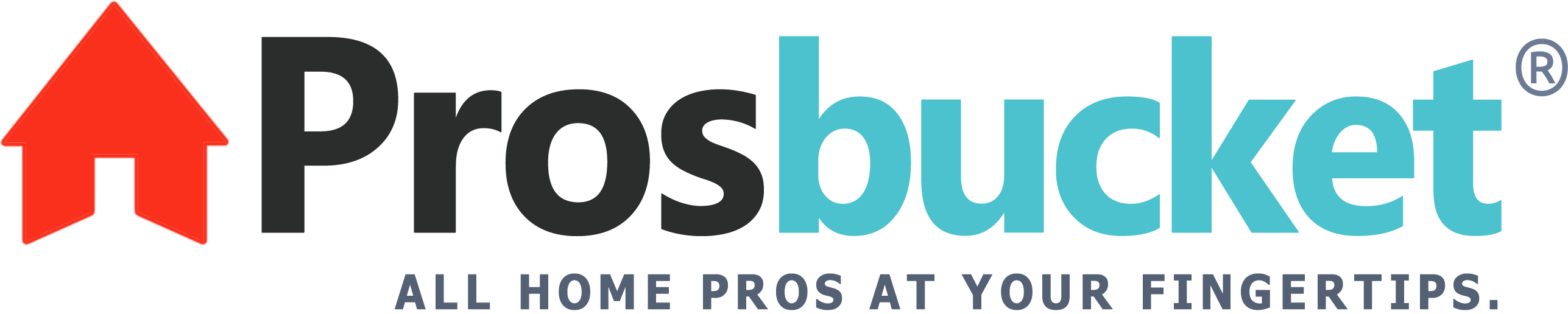 Prosbucket Logo